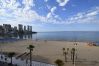 Apartamento en Benidorm - CACHIRULO 3B (1  DORMITORIO) Apartamento en Benidorm - CACHIRULO 3B (1  DORMITORIO)