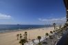 Apartamento en Benidorm - CACHIRULO 3B (1  DORMITORIO) Apartamento en Benidorm - CACHIRULO 3B (1  DORMITORIO)