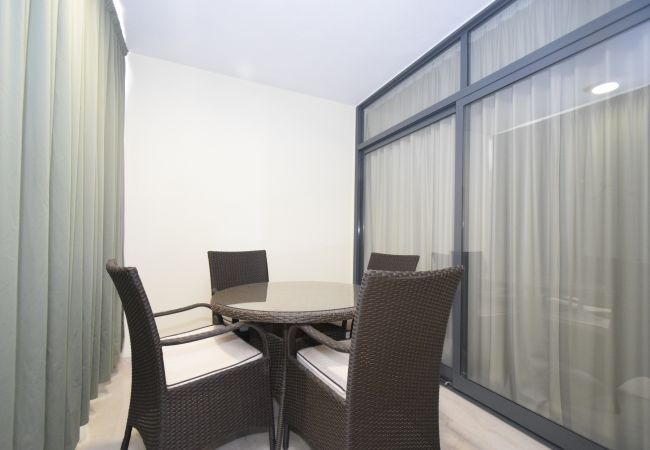 Apartamento en Benidorm - GEMELOS 23 (2 DORMITORIOS) Apartamento en Benidorm - GEMELOS 23 (2 DORMITORIOS)