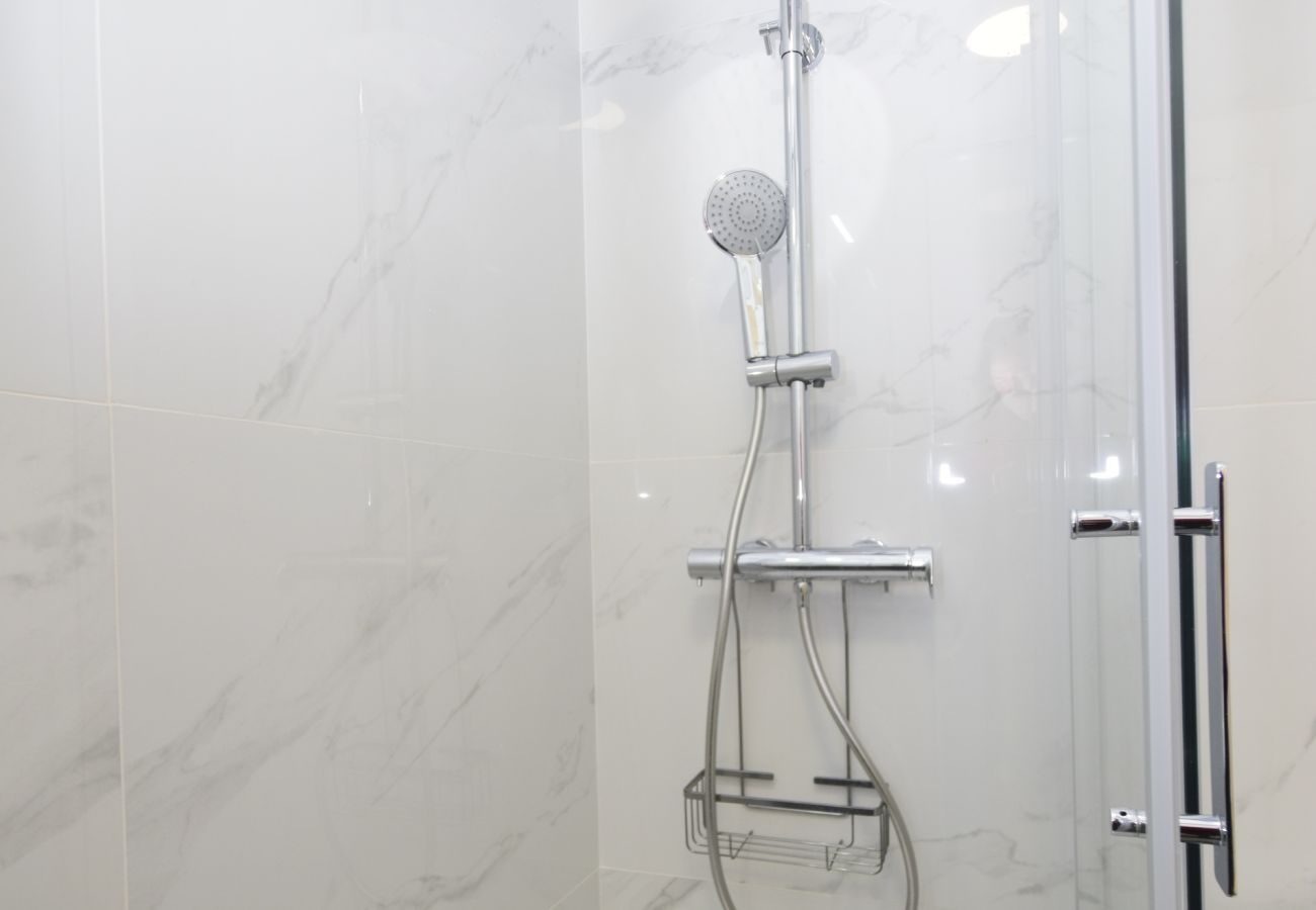 Apartamento en Benidorm - GEMELOS 23 (2 DORMITORIOS)