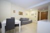 Apartamento en Benidorm - GEMELOS 23 (2 DORMITORIOS) Apartamento en Benidorm - GEMELOS 23 (2 DORMITORIOS)