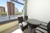 Apartamento en Benidorm - GEMELOS 23 (2 DORMITORIOS) Apartamento en Benidorm - GEMELOS 23 (2 DORMITORIOS)