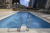 Apartamento en Benidorm - GEMELOS 23 (2 DORMITORIOS) Apartamento en Benidorm - GEMELOS 23 (2 DORMITORIOS)