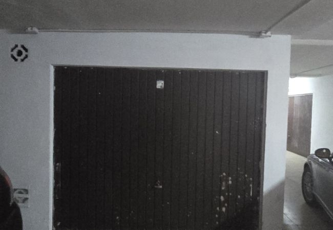 Apartamento en Benidorm - GEMELOS 5 (1 DORMITORIO) Apartamento en Benidorm - GEMELOS 5 (1 DORMITORIO)