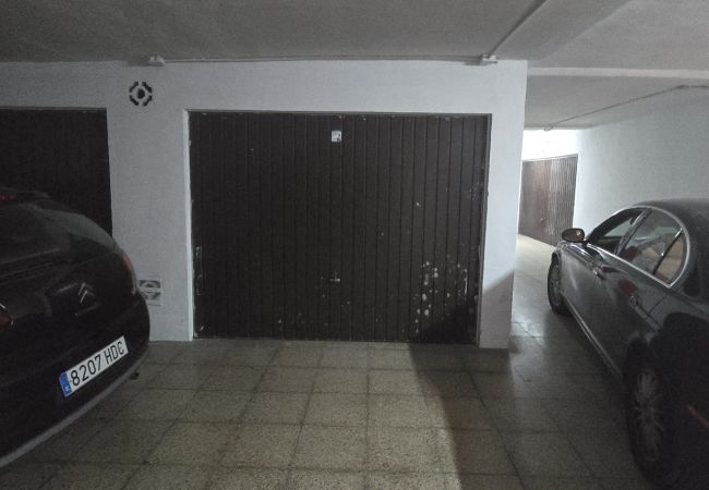 Apartamento en Benidorm - GEMELOS 5 (1 DORMITORIO) Apartamento en Benidorm - GEMELOS 5 (1 DORMITORIO)
