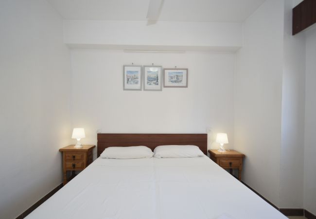 Apartamento en Benidorm - GEMELOS 5 (1 DORMITORIO) Apartamento en Benidorm - GEMELOS 5 (1 DORMITORIO)