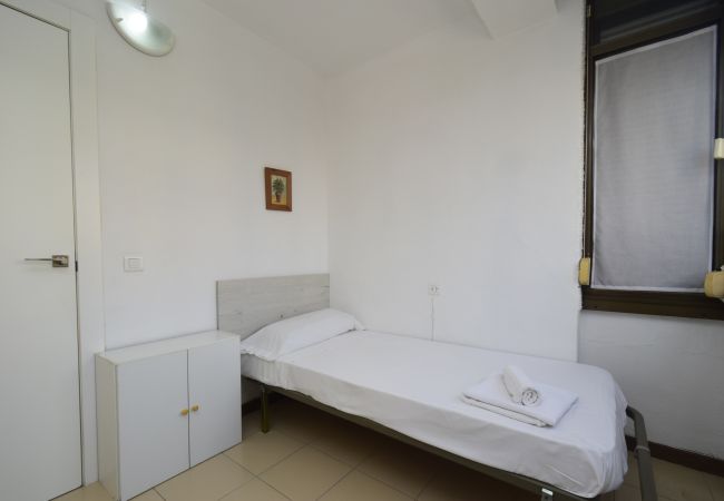 Apartamento en Benidorm - GEMELOS 5 (1 DORMITORIO) Apartamento en Benidorm - GEMELOS 5 (1 DORMITORIO)
