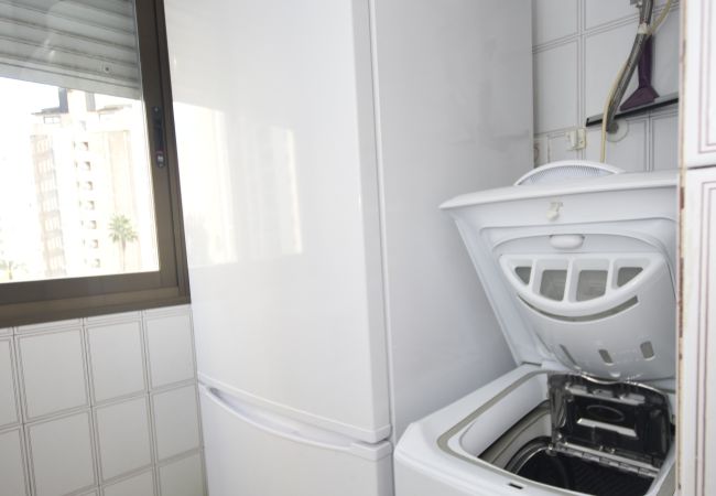 Apartamento en Benidorm - GEMELOS 5 (1 DORMITORIO) Apartamento en Benidorm - GEMELOS 5 (1 DORMITORIO)
