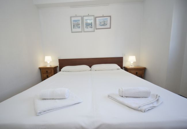 Apartamento en Benidorm - GEMELOS 5 (1 DORMITORIO) Apartamento en Benidorm - GEMELOS 5 (1 DORMITORIO)