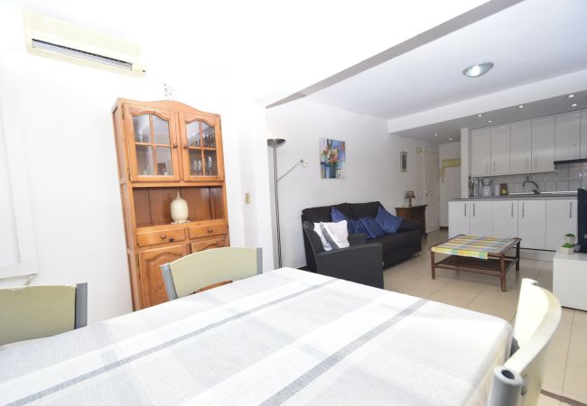 Apartamento en Benidorm - GEMELOS 5 (1 DORMITORIO) Apartamento en Benidorm - GEMELOS 5 (1 DORMITORIO)