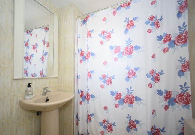 Apartamento en Benidorm - GEMELOS 5 (1 DORMITORIO) Apartamento en Benidorm - GEMELOS 5 (1 DORMITORIO)