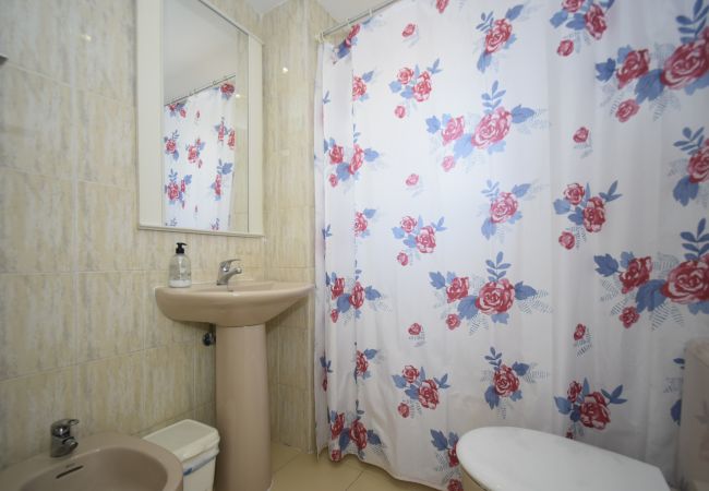 Apartamento en Benidorm - GEMELOS 5 (1 DORMITORIO) Apartamento en Benidorm - GEMELOS 5 (1 DORMITORIO)