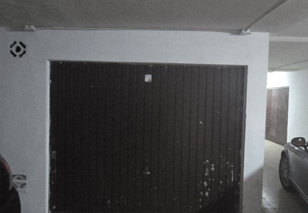 Apartamento en Benidorm - GEMELOS 5 (1 DORMITORIO) Apartamento en Benidorm - GEMELOS 5 (1 DORMITORIO)