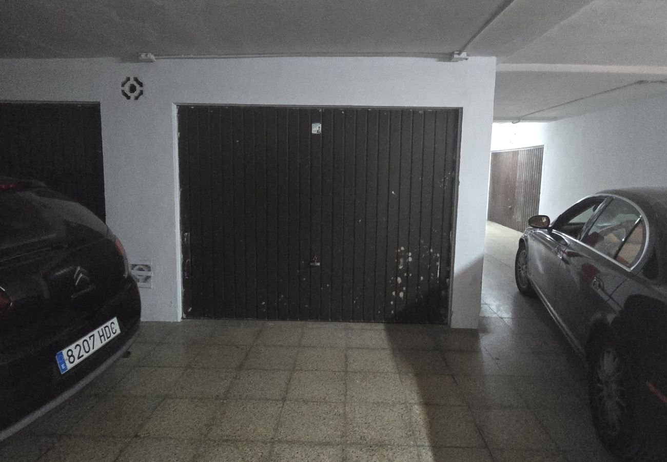 Apartamento en Benidorm - GEMELOS 5 (1 DORMITORIO) Apartamento en Benidorm - GEMELOS 5 (1 DORMITORIO)