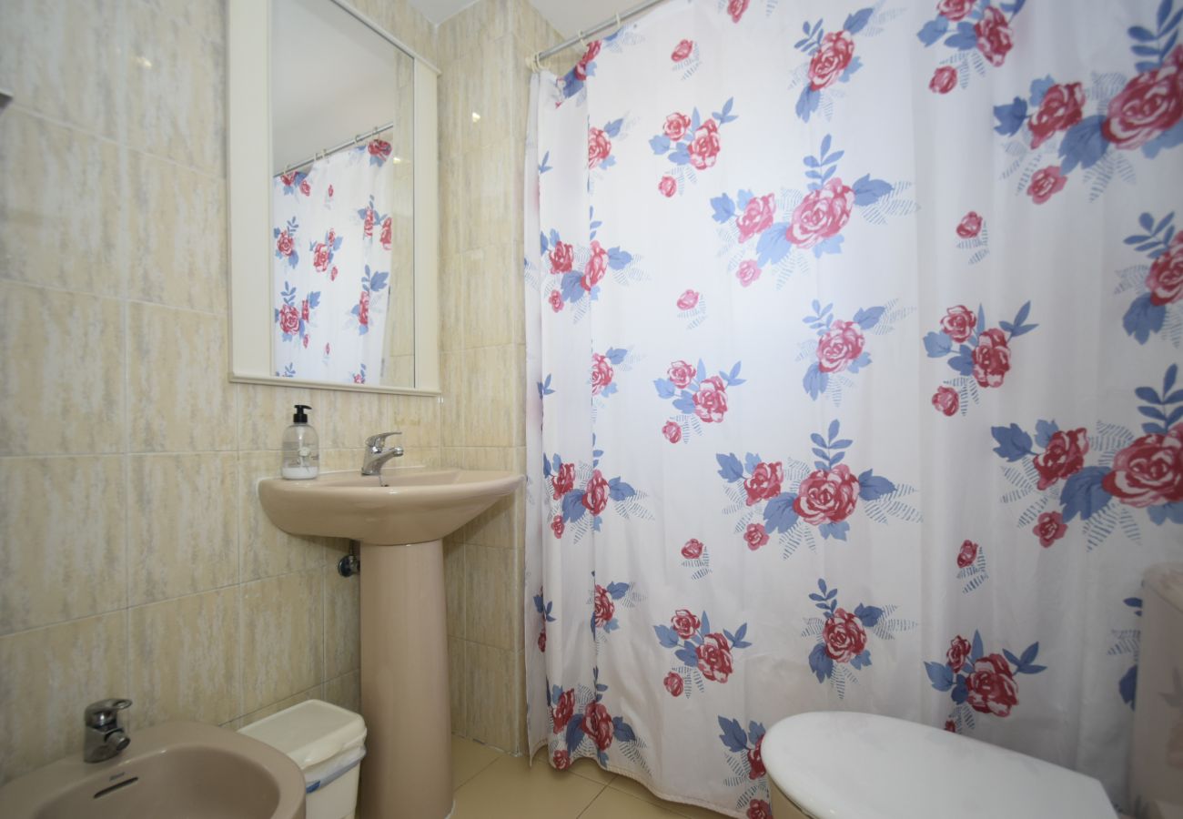 Apartamento en Benidorm - GEMELOS 5 (1 DORMITORIO) Apartamento en Benidorm - GEMELOS 5 (1 DORMITORIO)