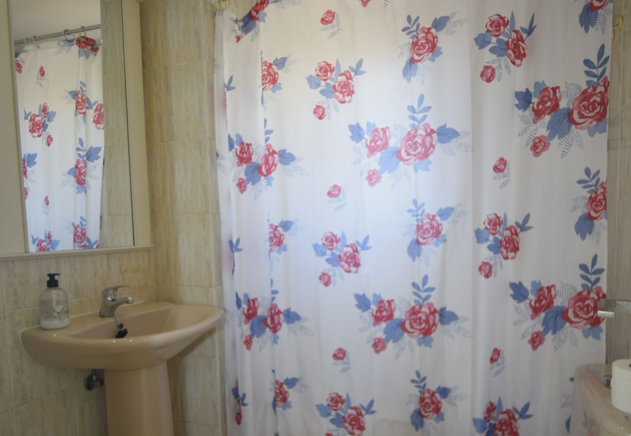 Apartamento en Benidorm - GEMELOS 5 (1 DORMITORIO) Apartamento en Benidorm - GEMELOS 5 (1 DORMITORIO)