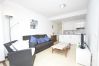 Apartamento en Benidorm - GEMELOS 5 (1 DORMITORIO) Apartamento en Benidorm - GEMELOS 5 (1 DORMITORIO)