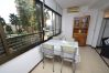 Apartamento en Benidorm - GEMELOS 5 (1 DORMITORIO) Apartamento en Benidorm - GEMELOS 5 (1 DORMITORIO)