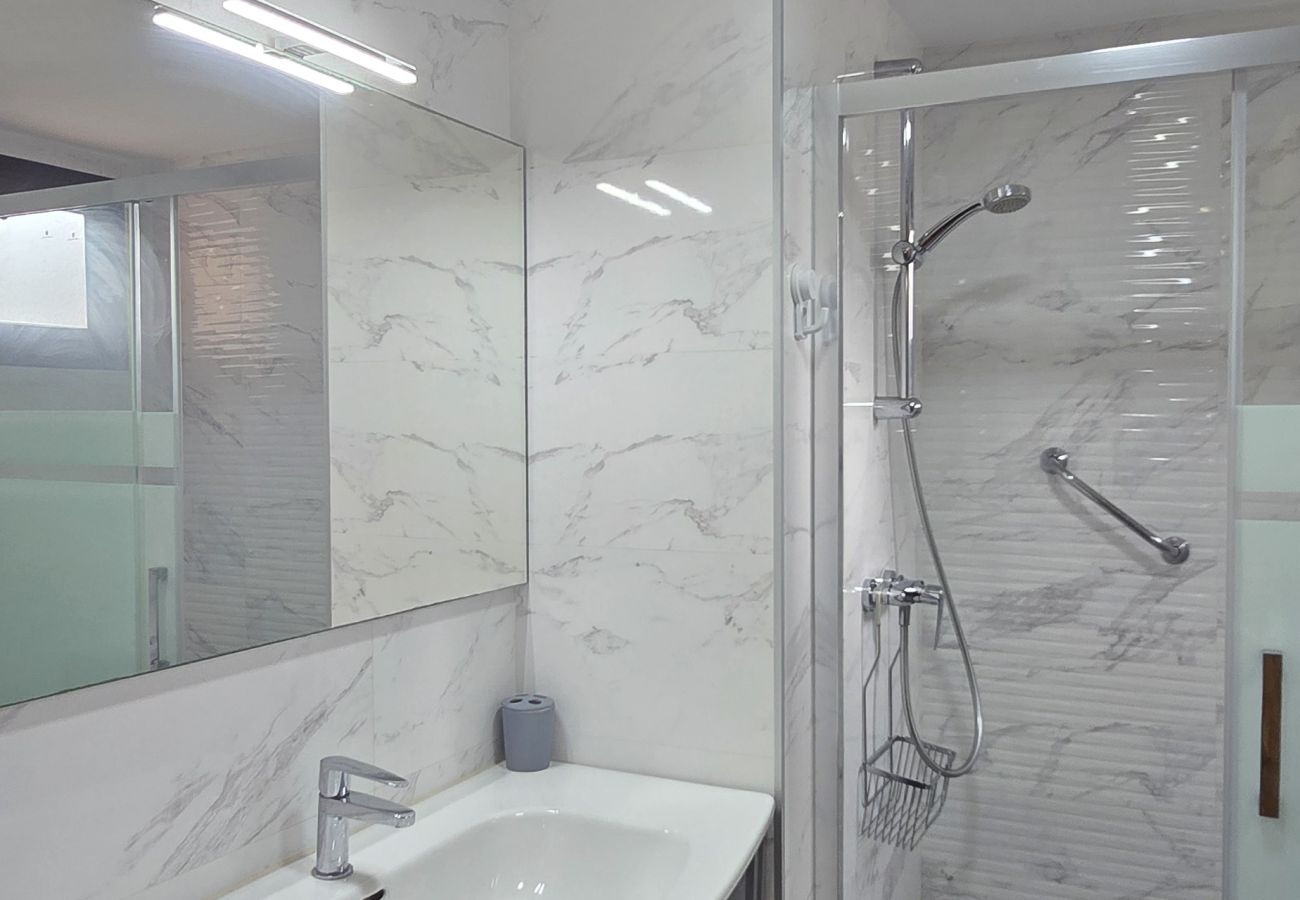 Apartamento en Benidorm - CACHIRULO 6D (2 DORMITORIOS)