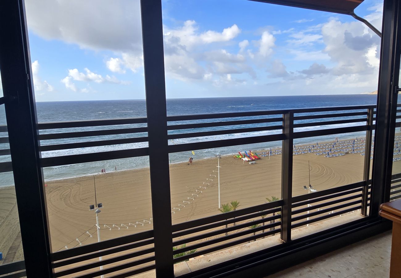 Apartamento en Benidorm - CACHIRULO 6D (2 DORMITORIOS)