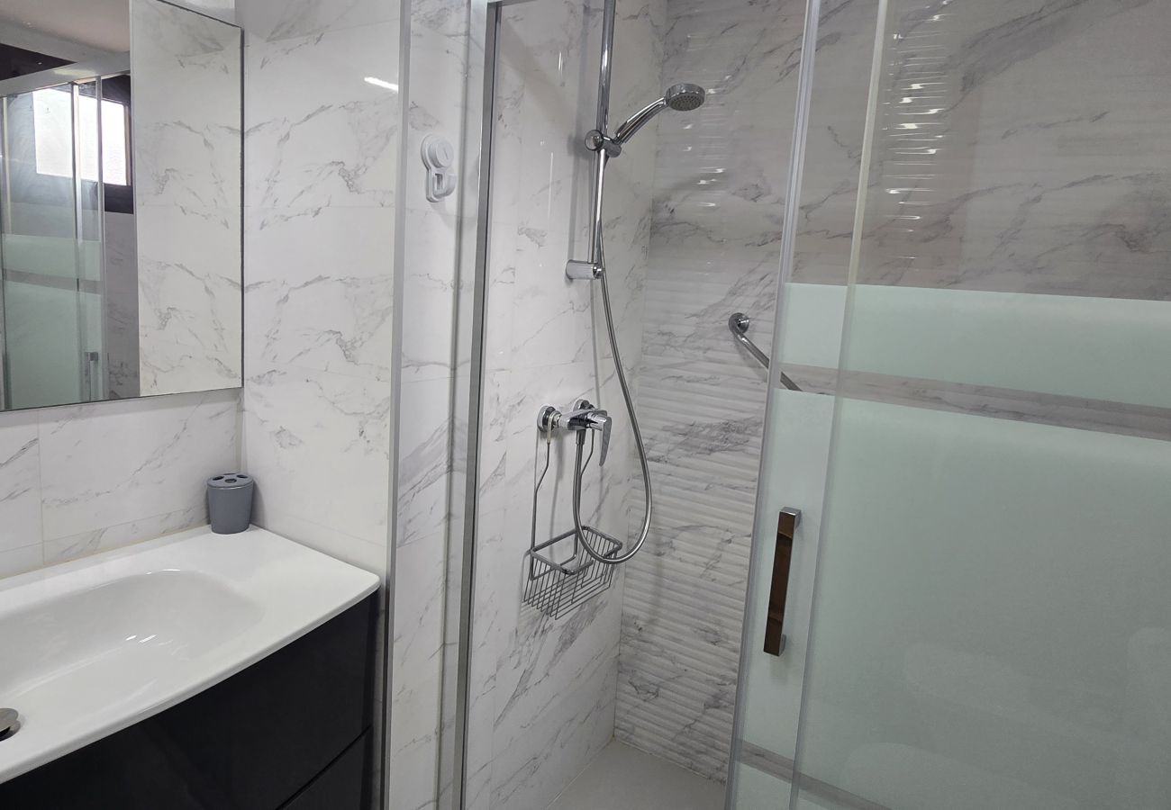 Apartamento en Benidorm - CACHIRULO 6D (2 DORMITORIOS)