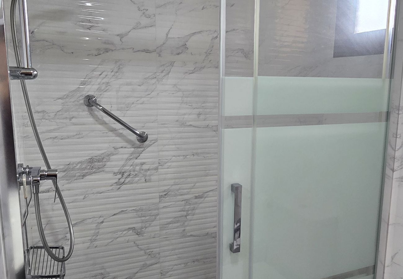 Apartamento en Benidorm - CACHIRULO 6D (2 DORMITORIOS)