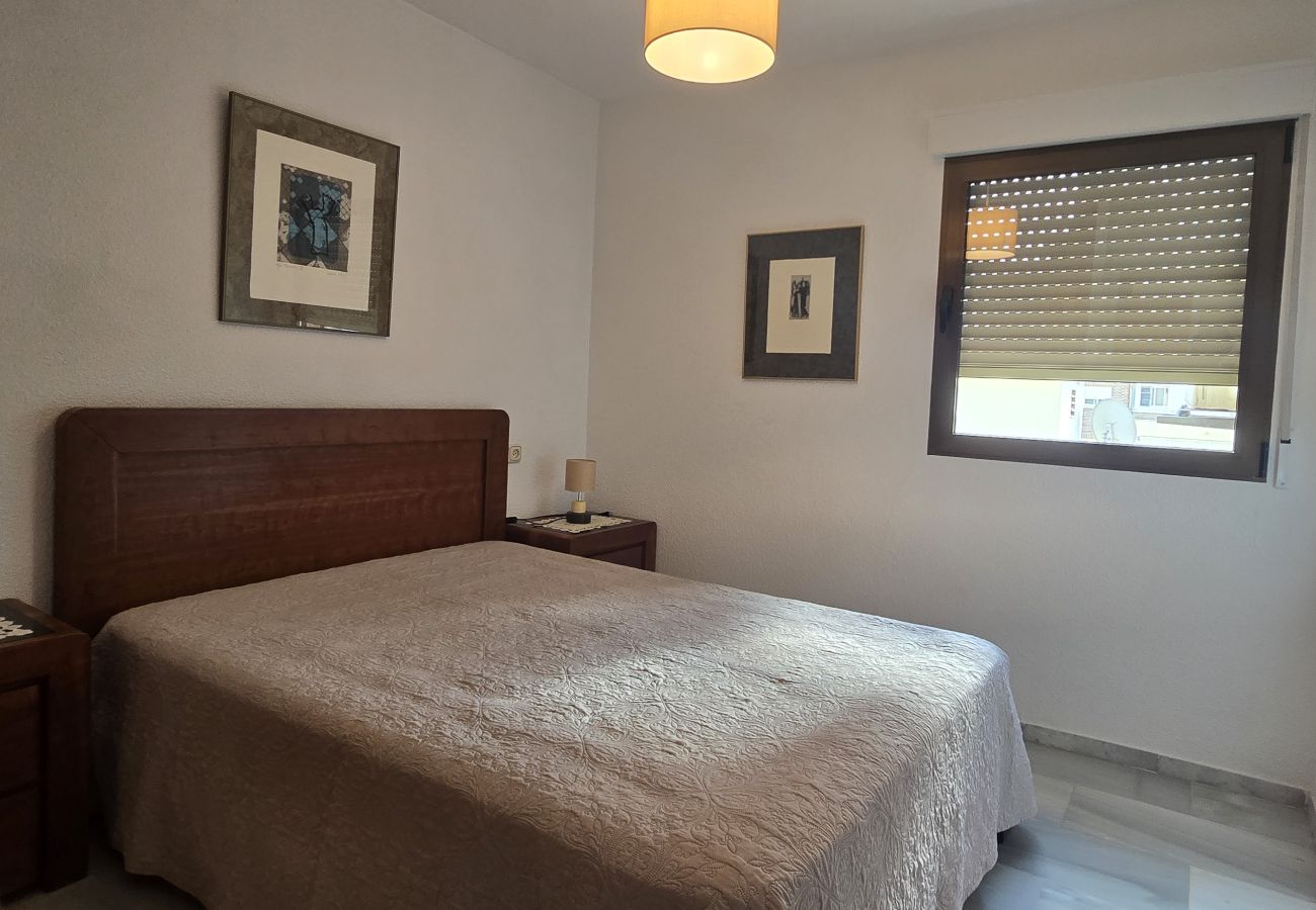 Apartamento en Benidorm - CACHIRULO 6D (2 DORMITORIOS)