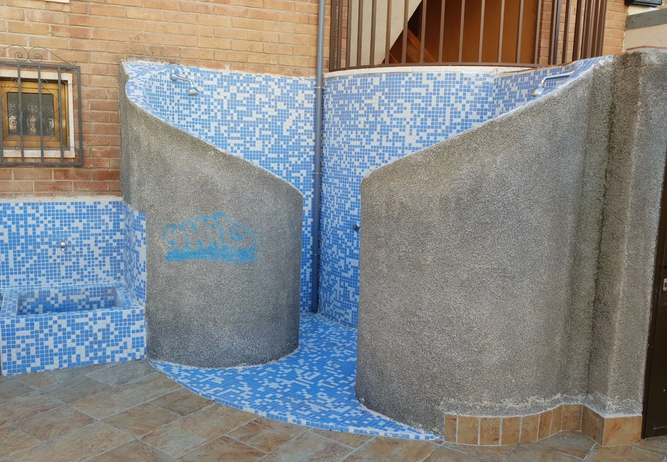 Apartamento en Benidorm - CACHIRULO 6D (2 DORMITORIOS)