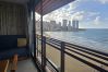 Apartamento en Benidorm - CACHIRULO 6D (2 DORMITORIOS)