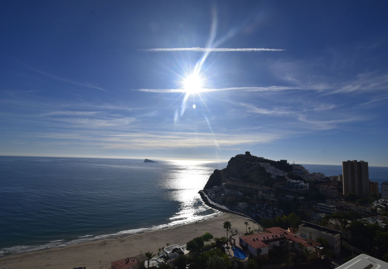 Apartamento en Benidorm - COBLANCA 29 16-5