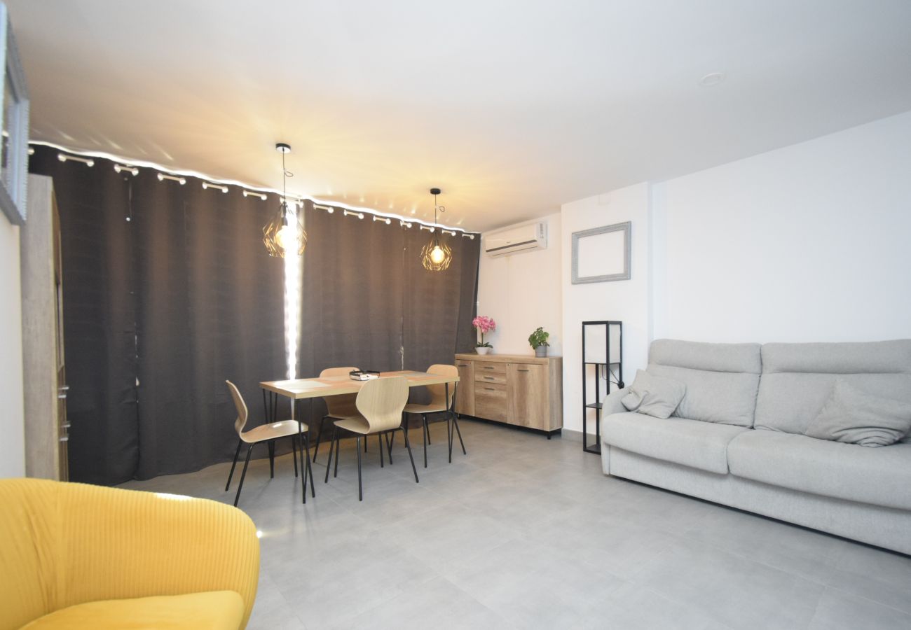 Apartamento en Benidorm - COBLANCA 29 16-5