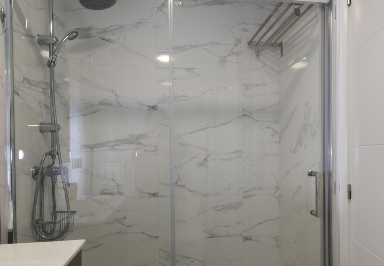 Apartamento en Benidorm - COBLANCA 29 16-5