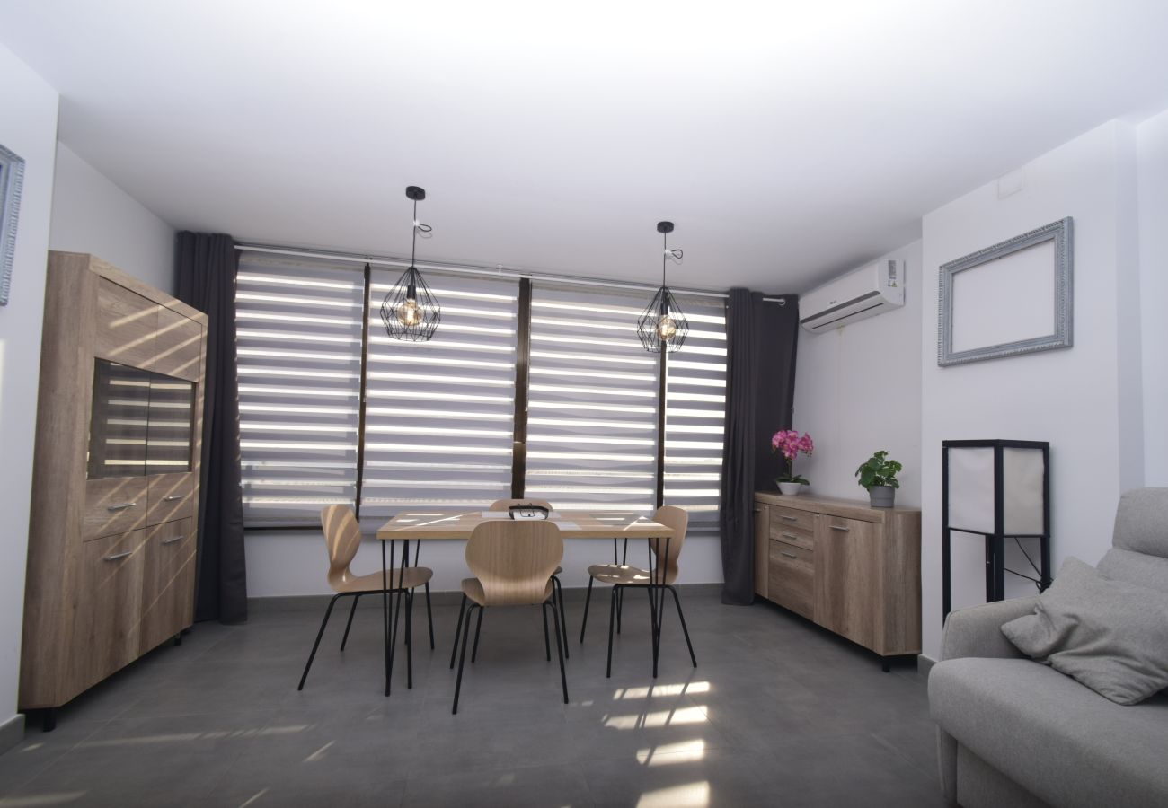 Apartamento en Benidorm - COBLANCA 29 16-5