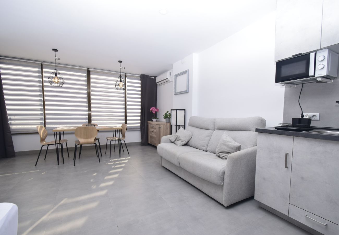Apartamento en Benidorm - COBLANCA 29 16-5