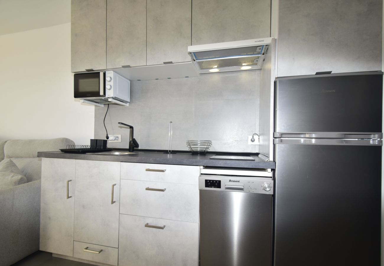 Apartamento en Benidorm - COBLANCA 29 16-5