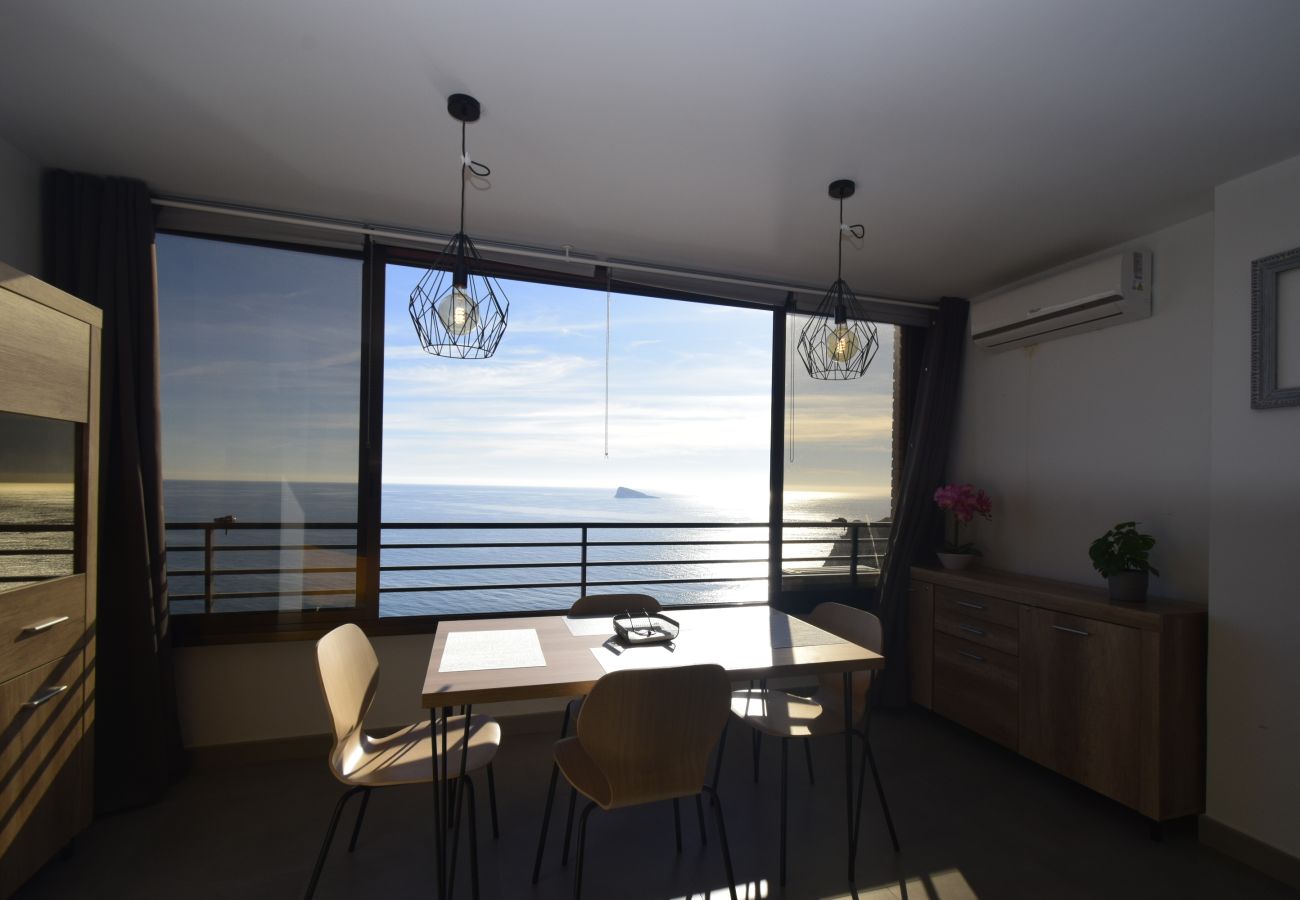 Apartamento en Benidorm - COBLANCA 29 16-5