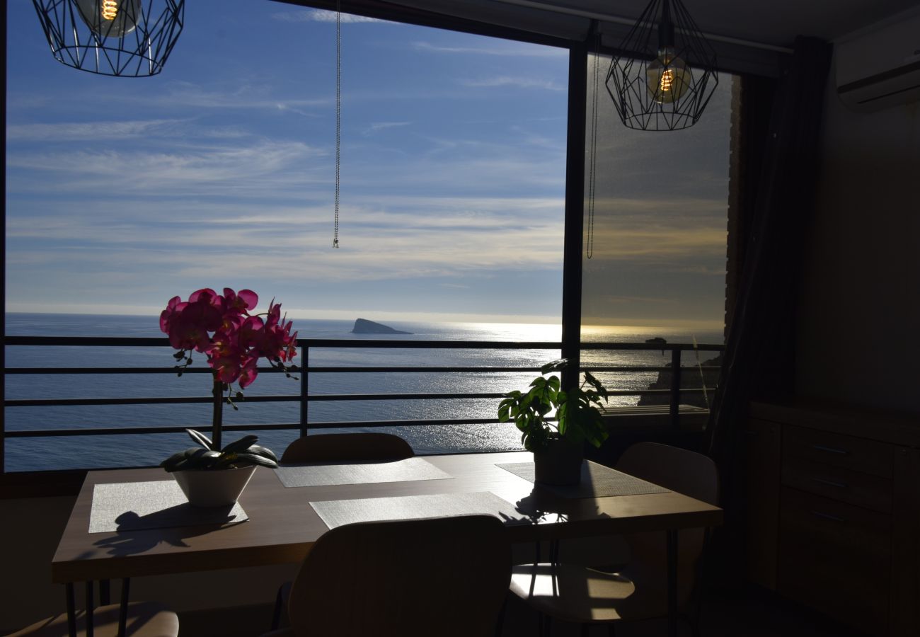 Apartamento en Benidorm - COBLANCA 29 16-5