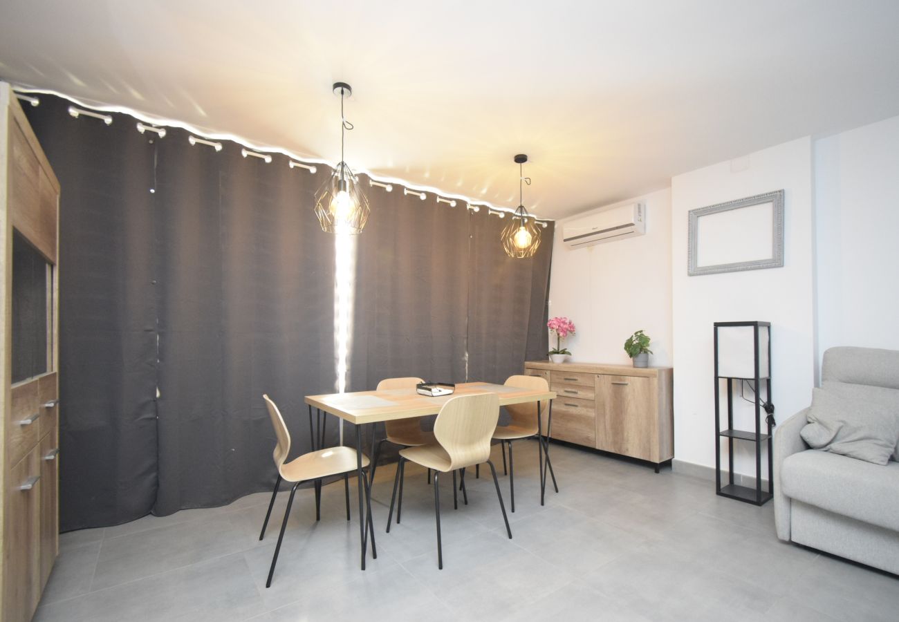Apartamento en Benidorm - COBLANCA 29 16-5