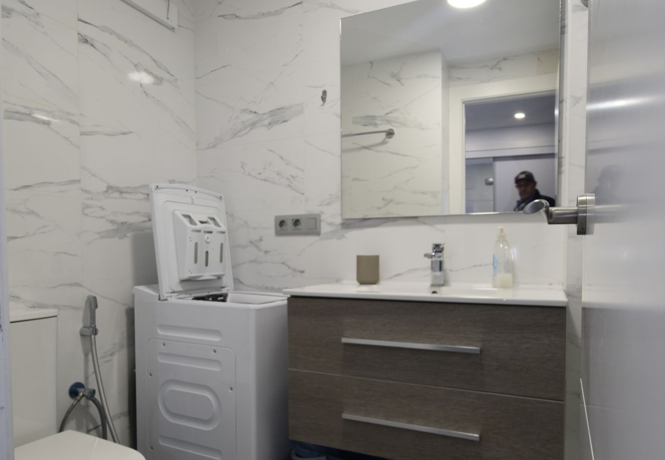 Apartamento en Benidorm - COBLANCA 29 16-5