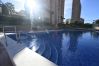 Apartamento en Benidorm - COBLANCA 29 16-5