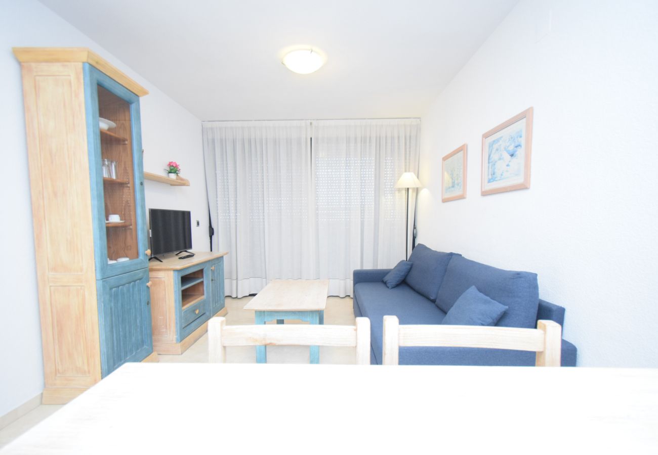 Apartamento en Benidorm - TORRE IPANEMA