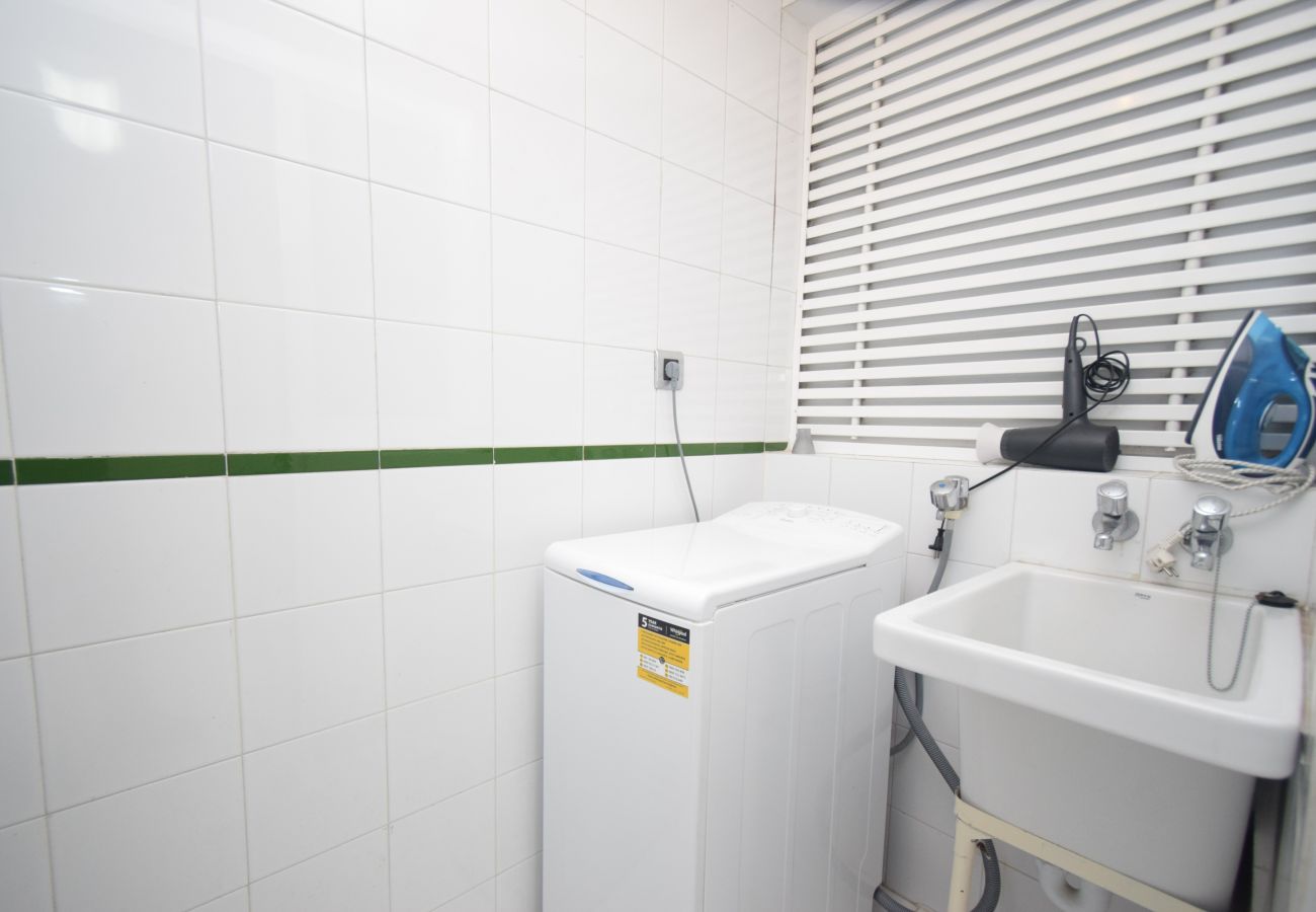 Apartamento en Benidorm - TORRE IPANEMA