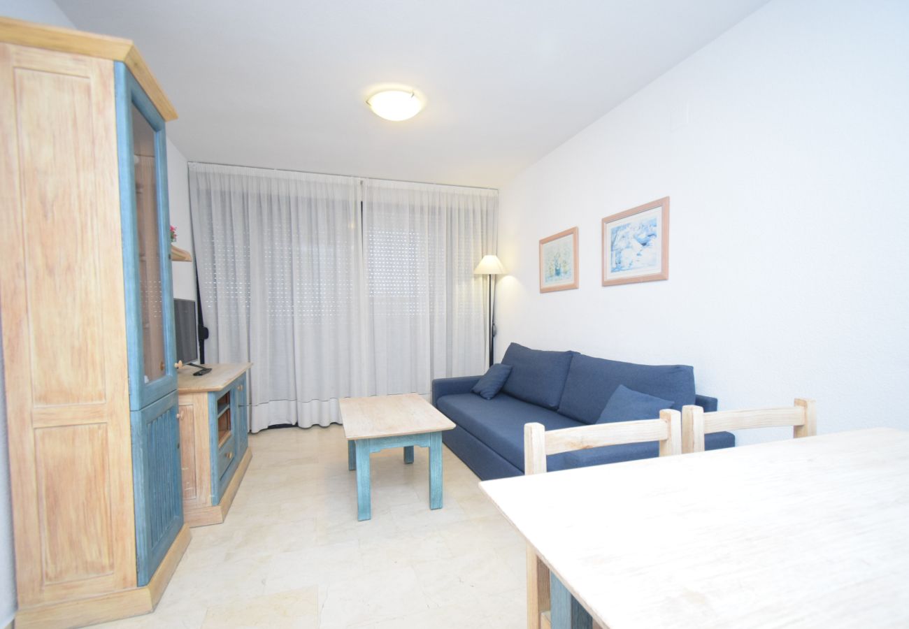 Apartamento en Benidorm - TORRE IPANEMA