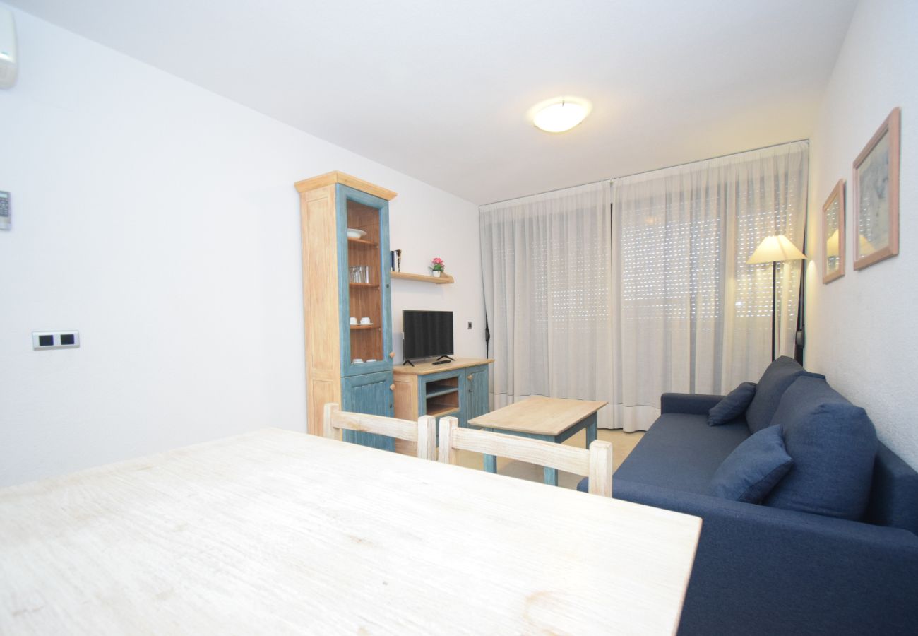 Apartamento en Benidorm - TORRE IPANEMA