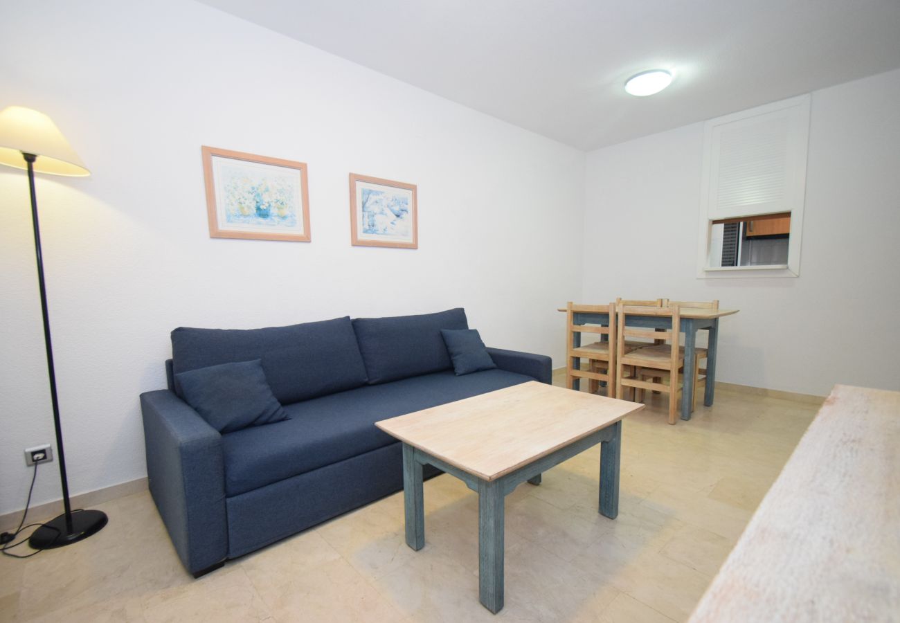 Apartamento en Benidorm - TORRE IPANEMA