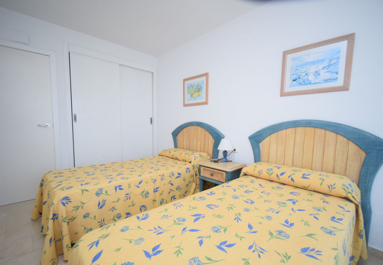 Apartamento en Benidorm - TORRE IPANEMA