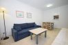 Apartamento en Benidorm - TORRE IPANEMA