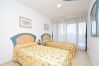 Apartamento en Benidorm - TORRE IPANEMA
