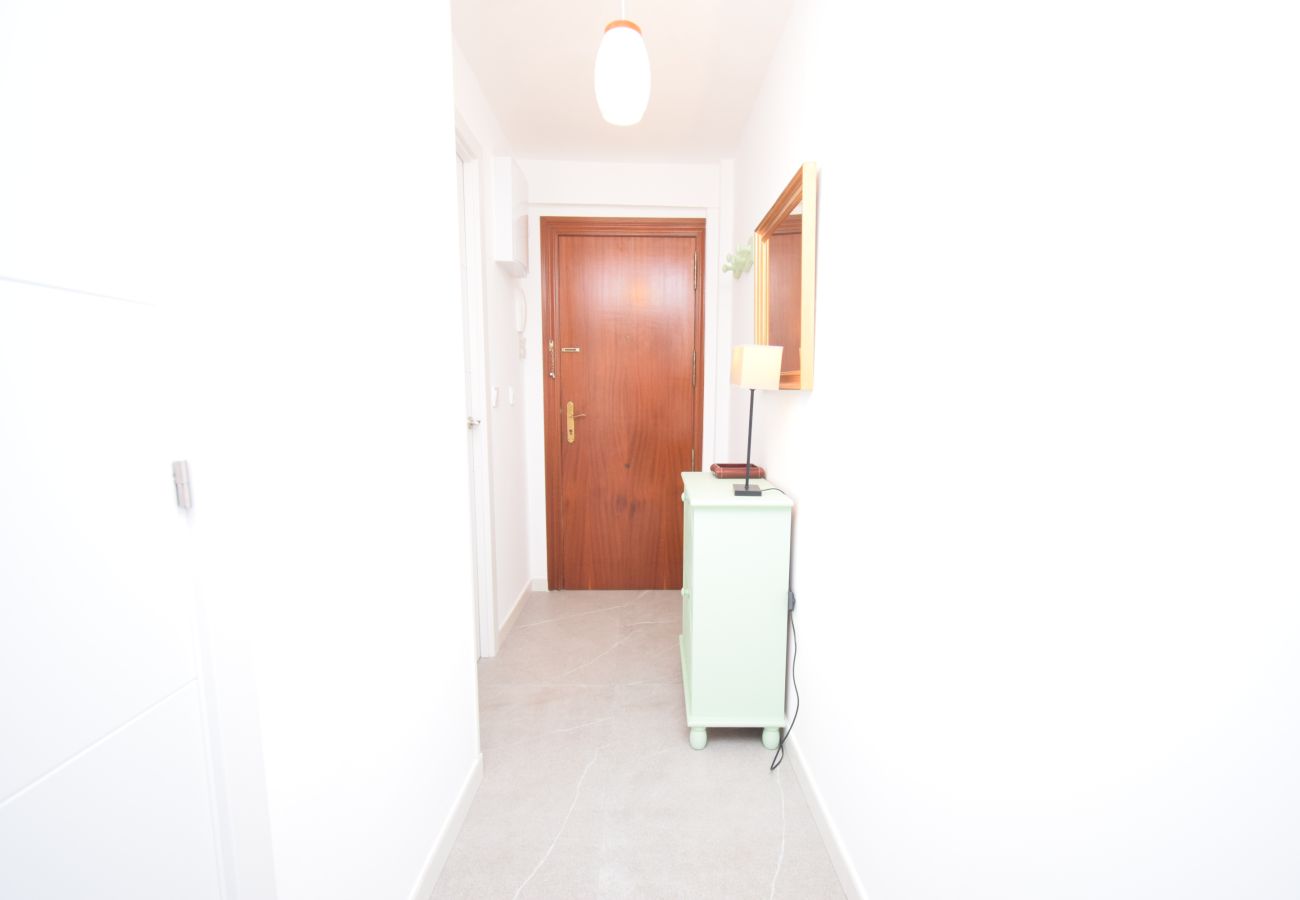 Apartamento en Benidorm - TORRE CLUB MEDICO (2 DORMITORIOS)