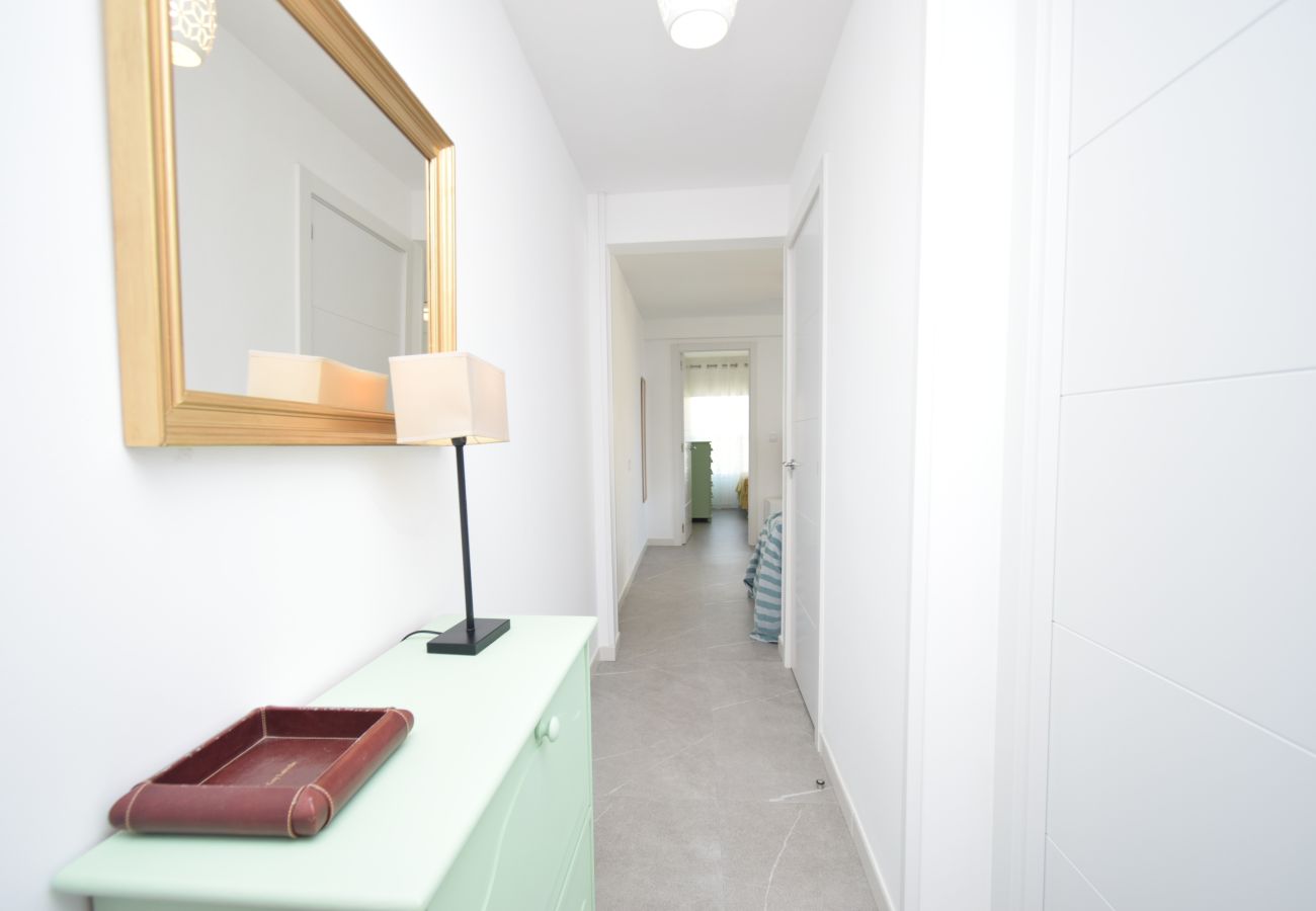 Apartamento en Benidorm - TORRE CLUB MEDICO (2 DORMITORIOS)